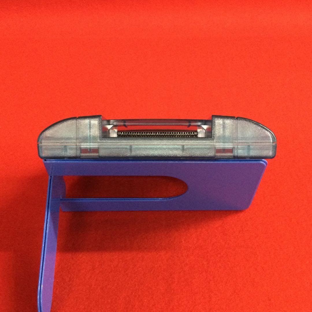 Super Famicom Peripherals 2