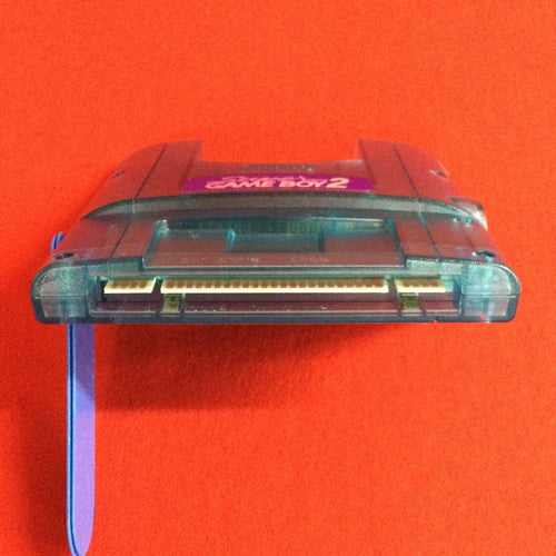 Super Famicom Peripherals 2