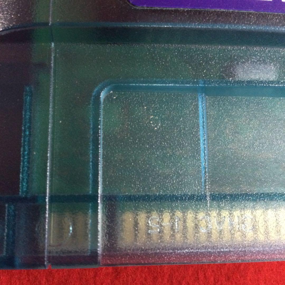 Super Famicom Peripherals 2
