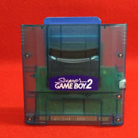 Super Famicom Peripherals 2