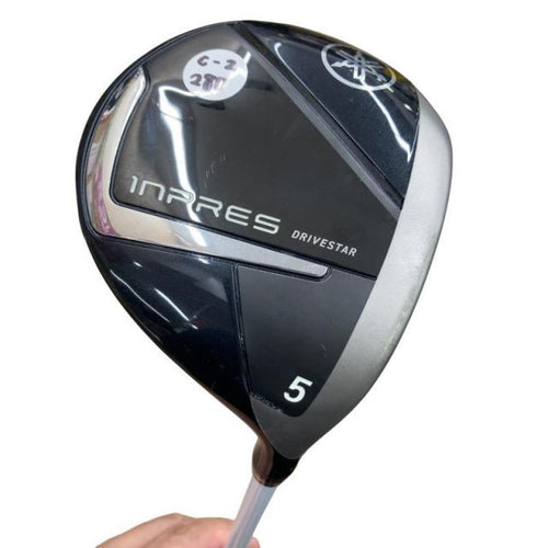 Fairway Wood Inpres Drivestar(2025) 5W Fw Eldio For Yamaha Tm-325F L) C
