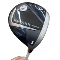 Fairway Wood Inpres Drivestar(2025) 5W Fw Eldio For Yamaha Tm-325F L) C