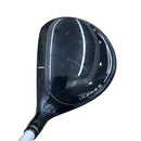 Fairway Wood Inpres Drivestar(2025) 5W Fw Eldio For Yamaha Tm-325F L) C