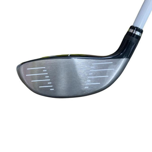 Fairway Wood Inpres Drivestar(2025) 5W Fw Eldio For Yamaha Tm-325F L) C