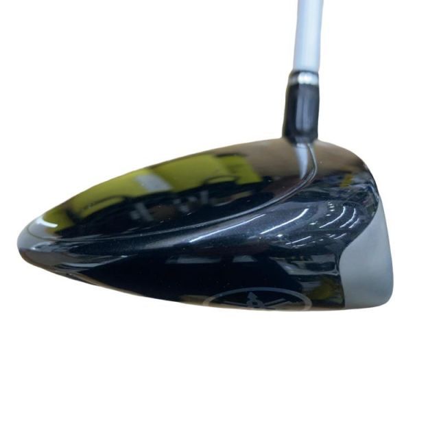 Fairway Wood Inpres Drivestar(2025) 5W Fw Eldio For Yamaha Tm-325F L) C