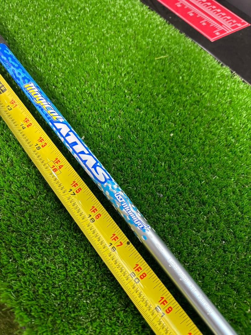 Ust Mamiya Others Fw