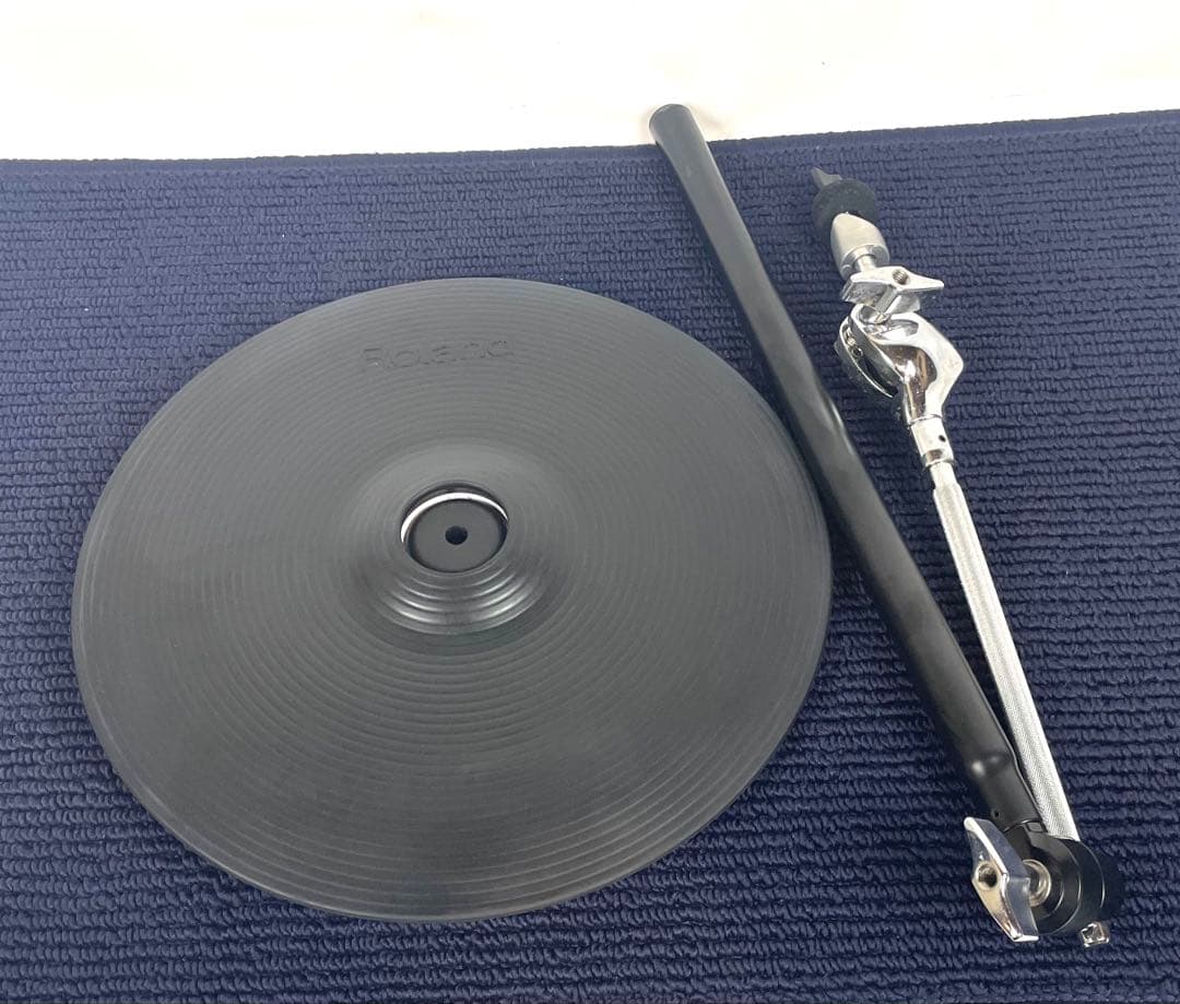 Roland Electronic Drum Cy-12C