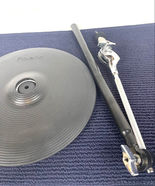 Roland Electronic Drum Cy-12C