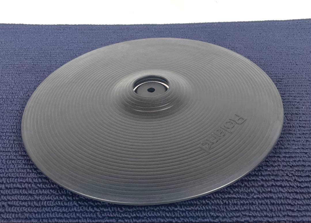 Roland Electronic Drum Cy-12C