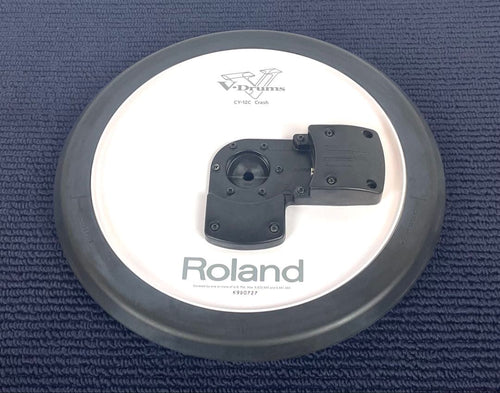Roland Electronic Drum Cy-12C