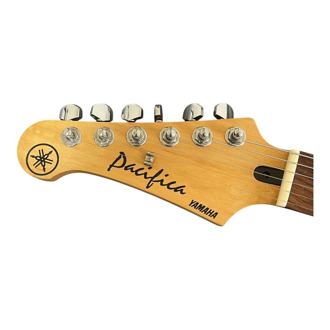 Yamaha Electric Guitars Pacifica 112