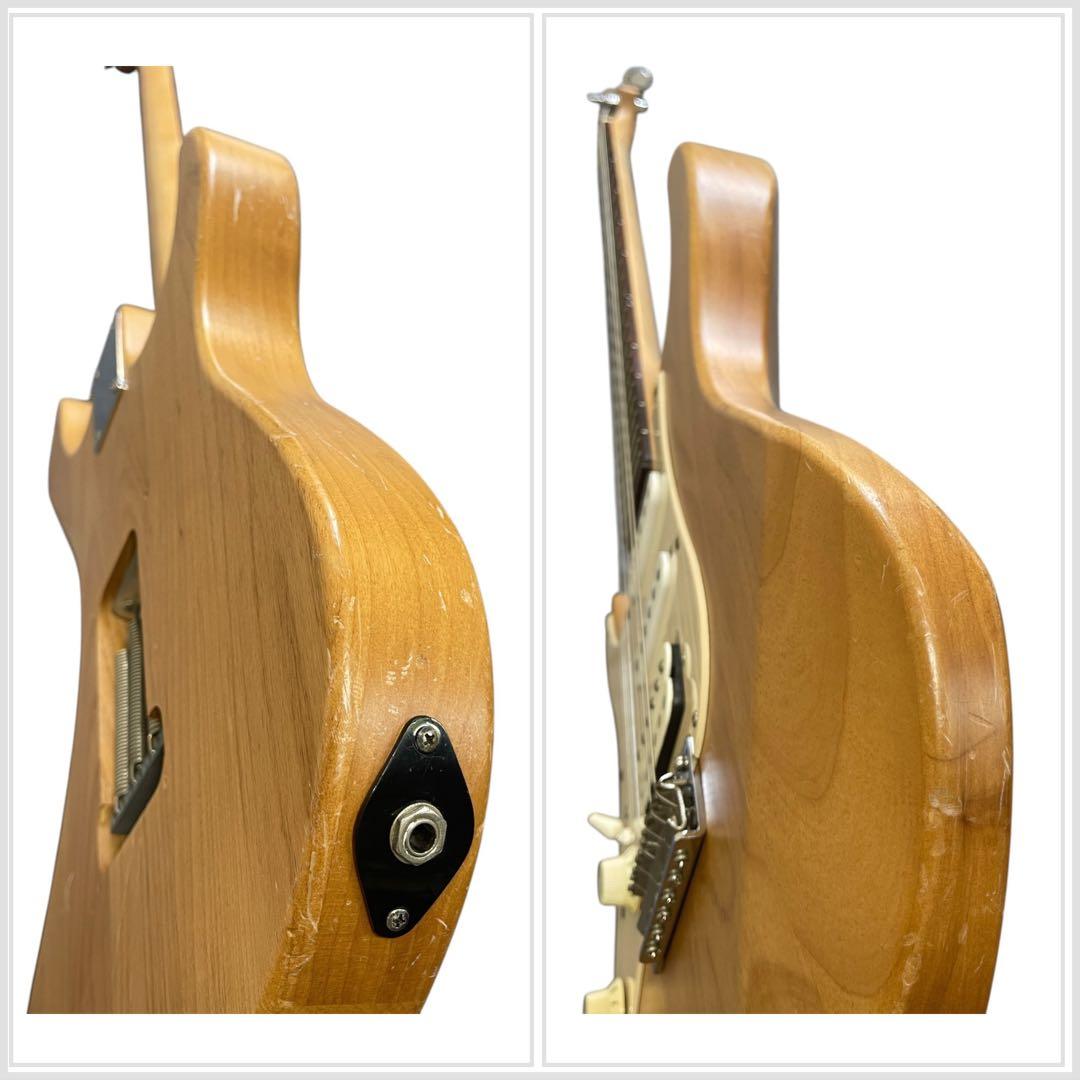 Yamaha Electric Guitar Pacifica 112