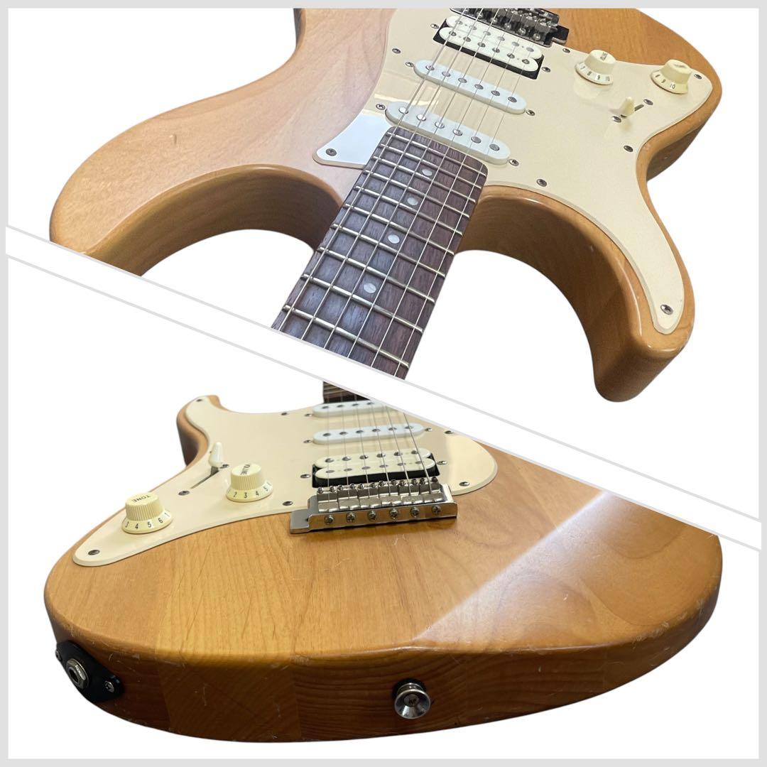 Yamaha Electric Guitars Pacifica 112
