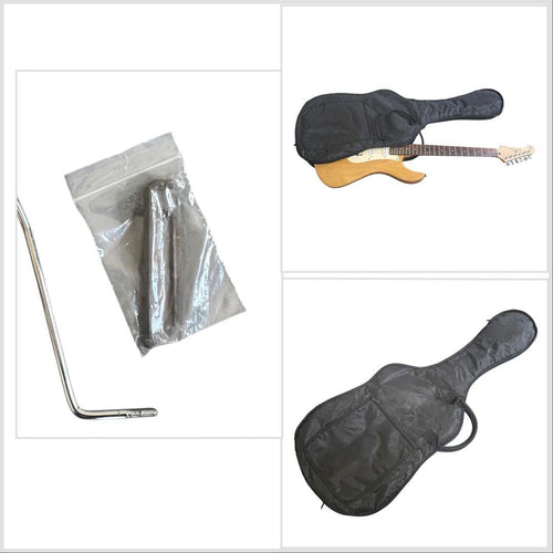 Yamaha Electric Guitar Pacifica 112