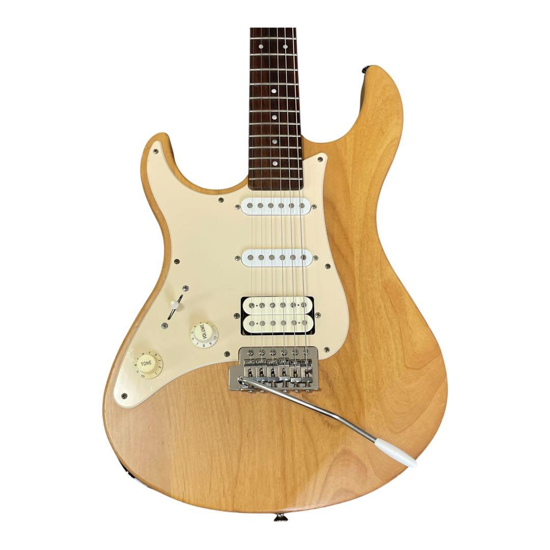 Yamaha Electric Guitar Pacifica 112
