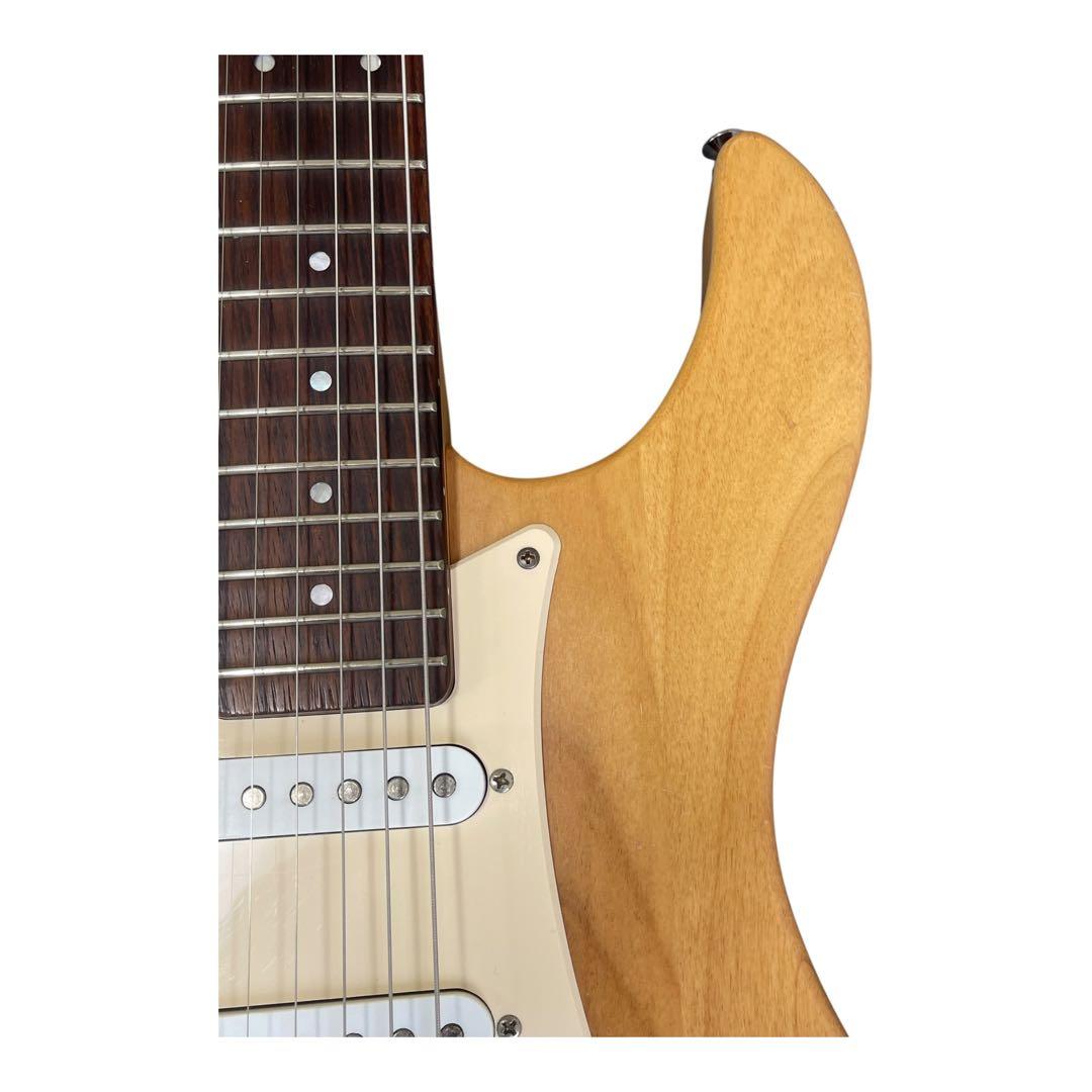 Yamaha Electric Guitars Pacifica 112