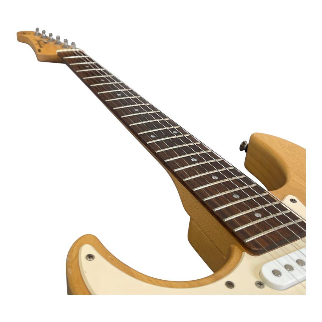 Yamaha Electric Guitar Pacifica 112