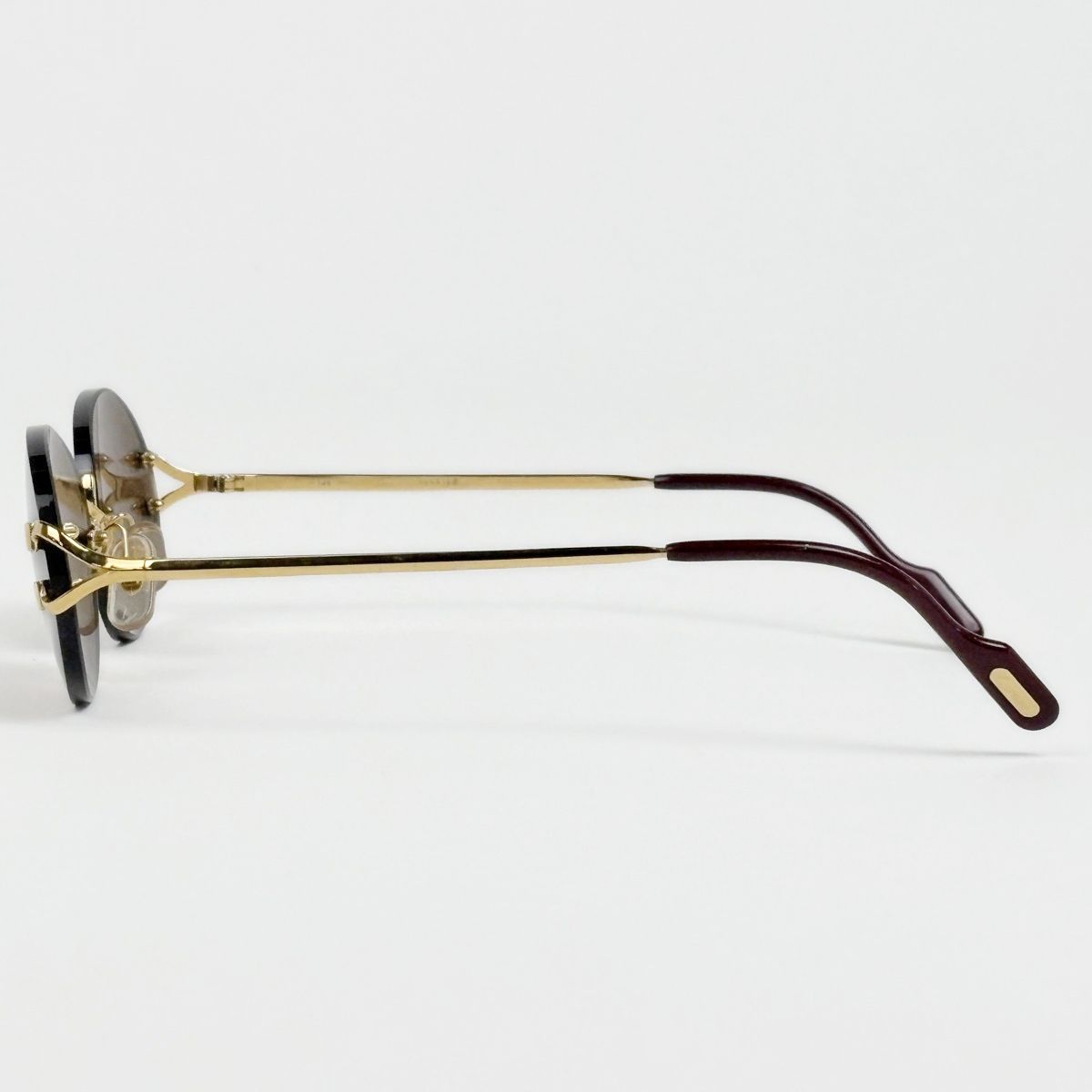 Cartier Sunglasses Gp