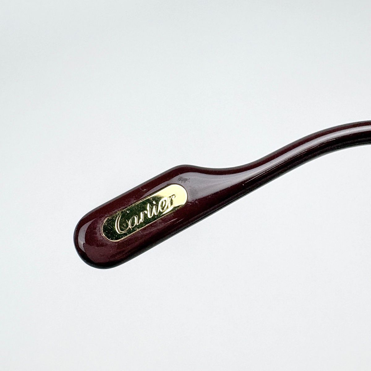 Cartier Sunglasses Gp