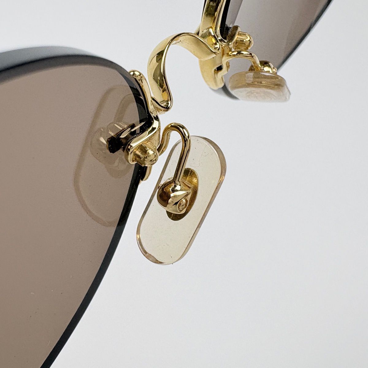 Cartier Sunglasses Gp