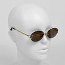 Cartier Sunglasses Gp
