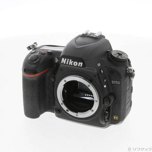 Nikon Digital Slr D750 198
