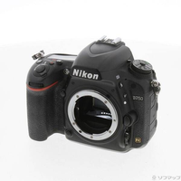 Nikon Digital Slr D750 198