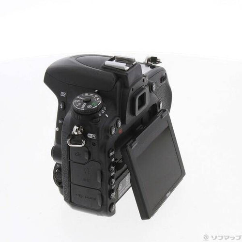 Nikon Digital Slr D750 198