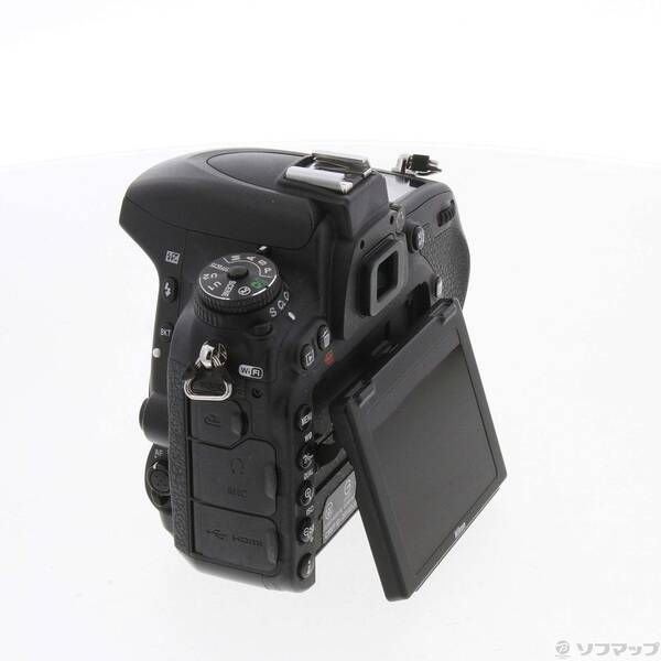 Nikon Digital Slr D750 198