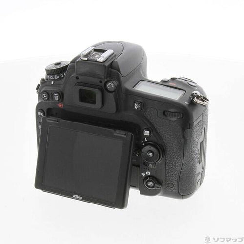 Nikon Digital Slr D750 198