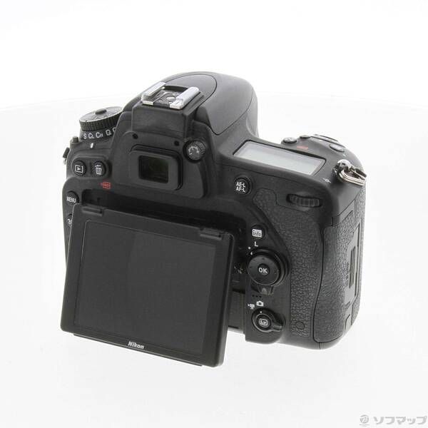 Nikon Digital Slr D750 198