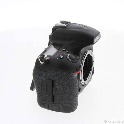 Nikon Digital Slr D750 198