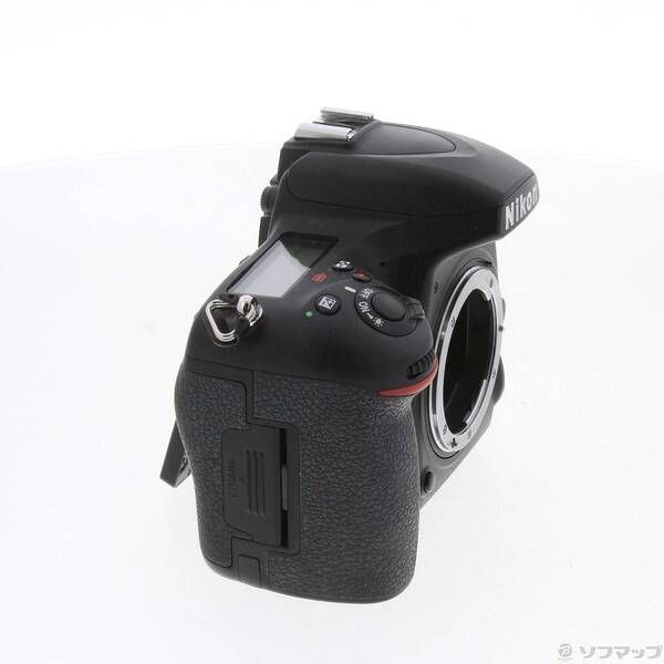 Nikon Digital Slr D750 198