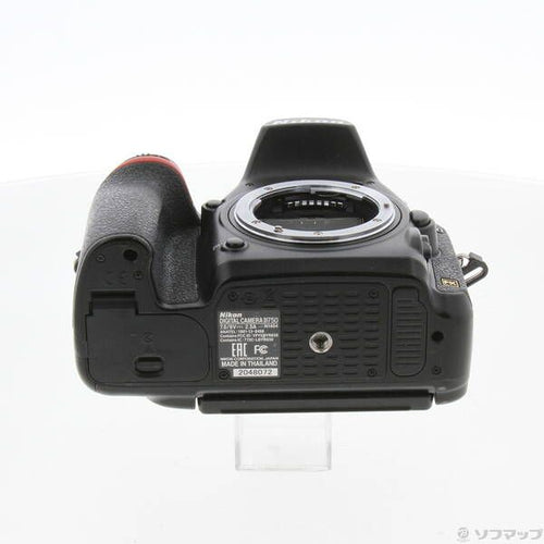 Nikon Digital Slr D750 198