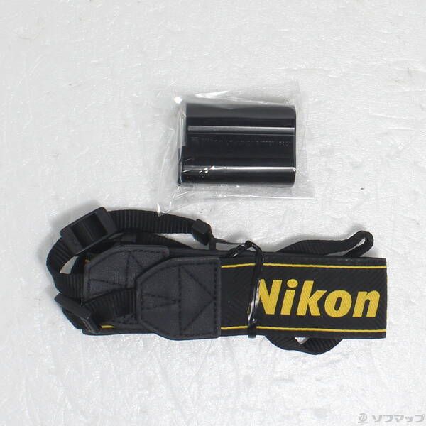 Nikon Digital Slr D750 198