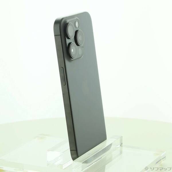 Apple Smartphone Body Iphone15 Pro 128Gb Mtu73J A Sim 371
