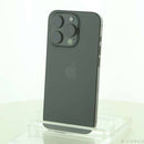 Apple Smartphone Body Iphone15 Pro 128Gb Mtu73J A Sim 371