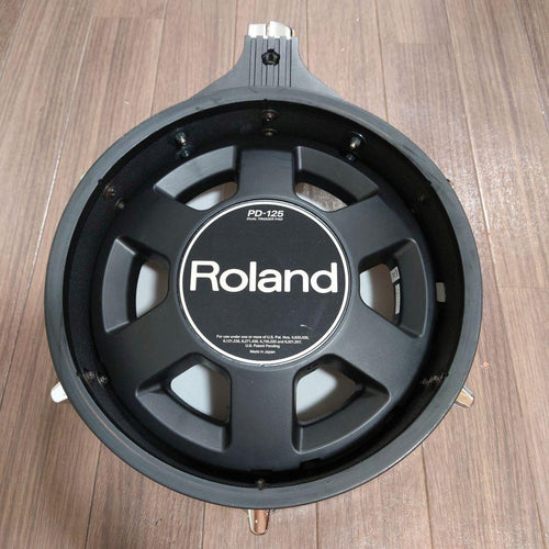 Roland Percussion Pd-125