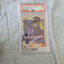 Pokemon Card Game N Psa9