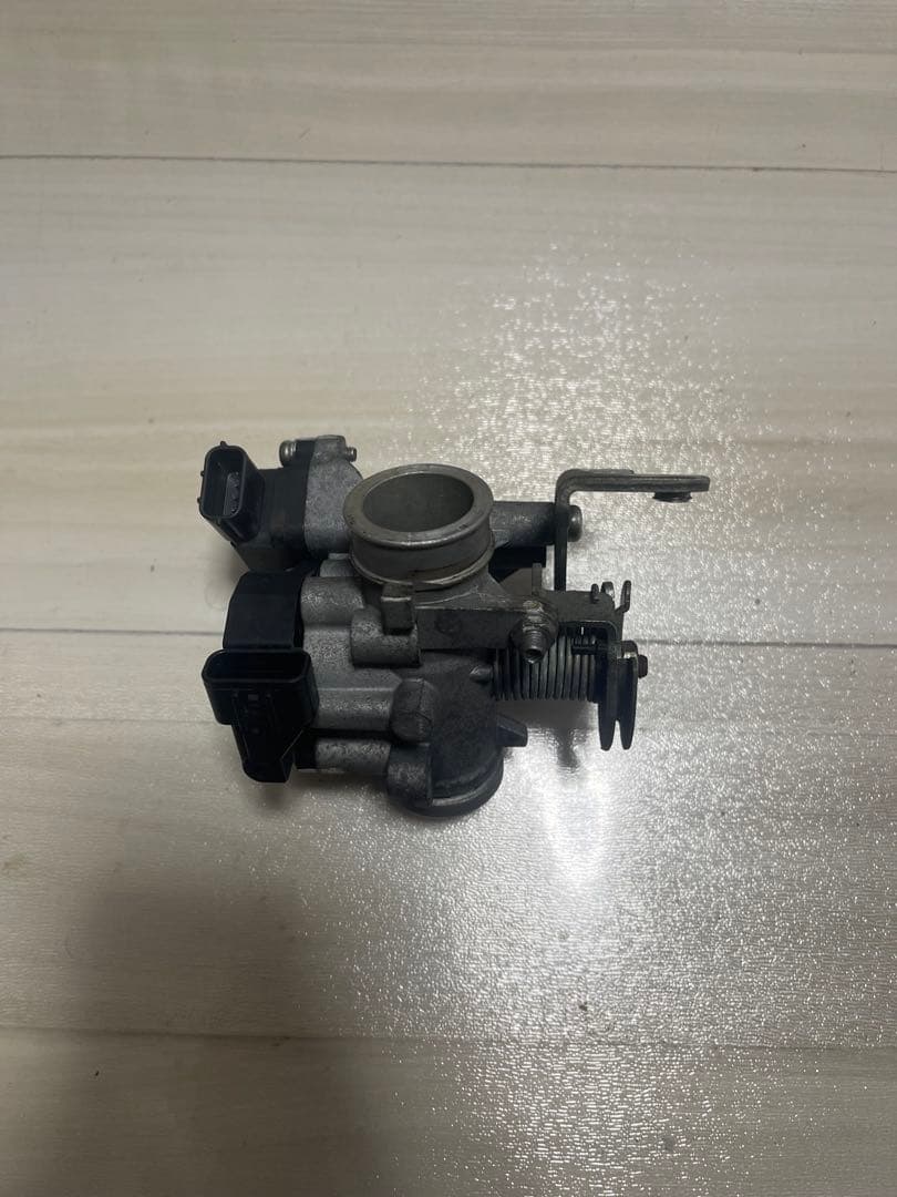 Yamaha Carburetor Injection Sa36Jsa39J