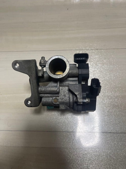 Yamaha Carburetor Injection Sa36Jsa39J