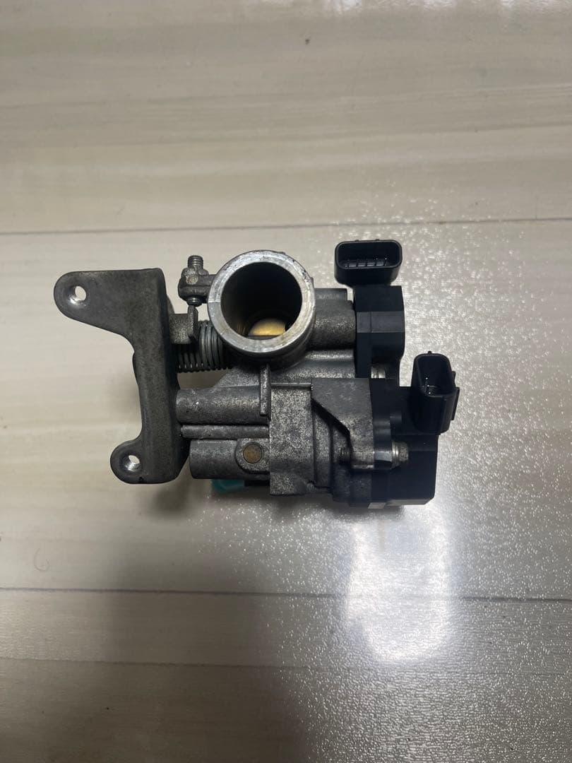 Yamaha Carburetor Injection Sa36Jsa39J