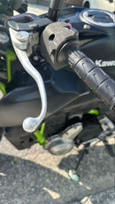 Motorcycle Frames Z650 2019