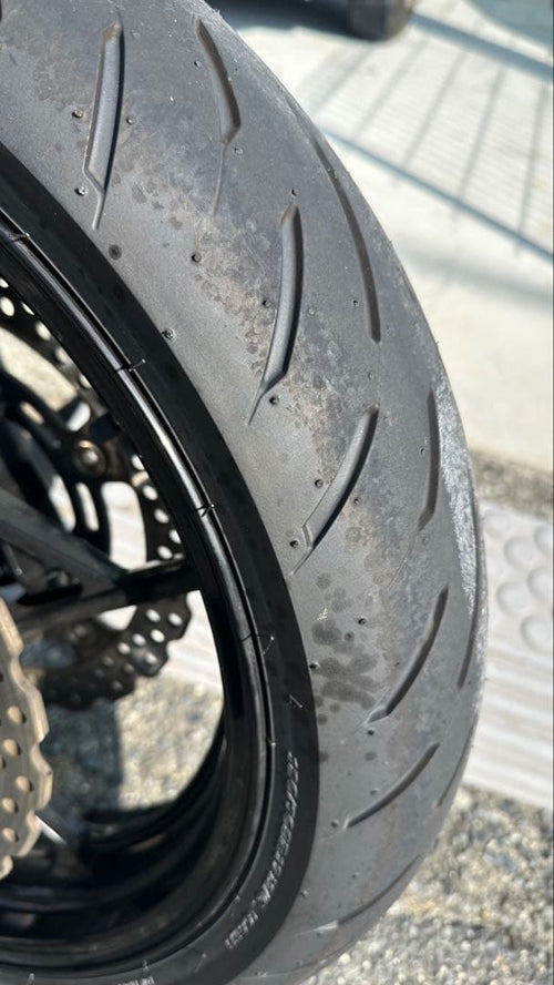 Motorcycle Frames Z650 2019
