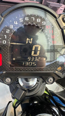 Motorcycle Frames Z650 2019