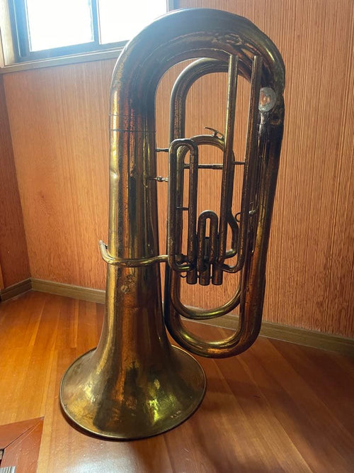 Yamaha Other 7/31 Ybb-201