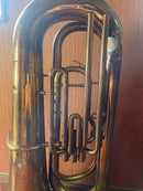 Yamaha Other 7/31 Ybb-201