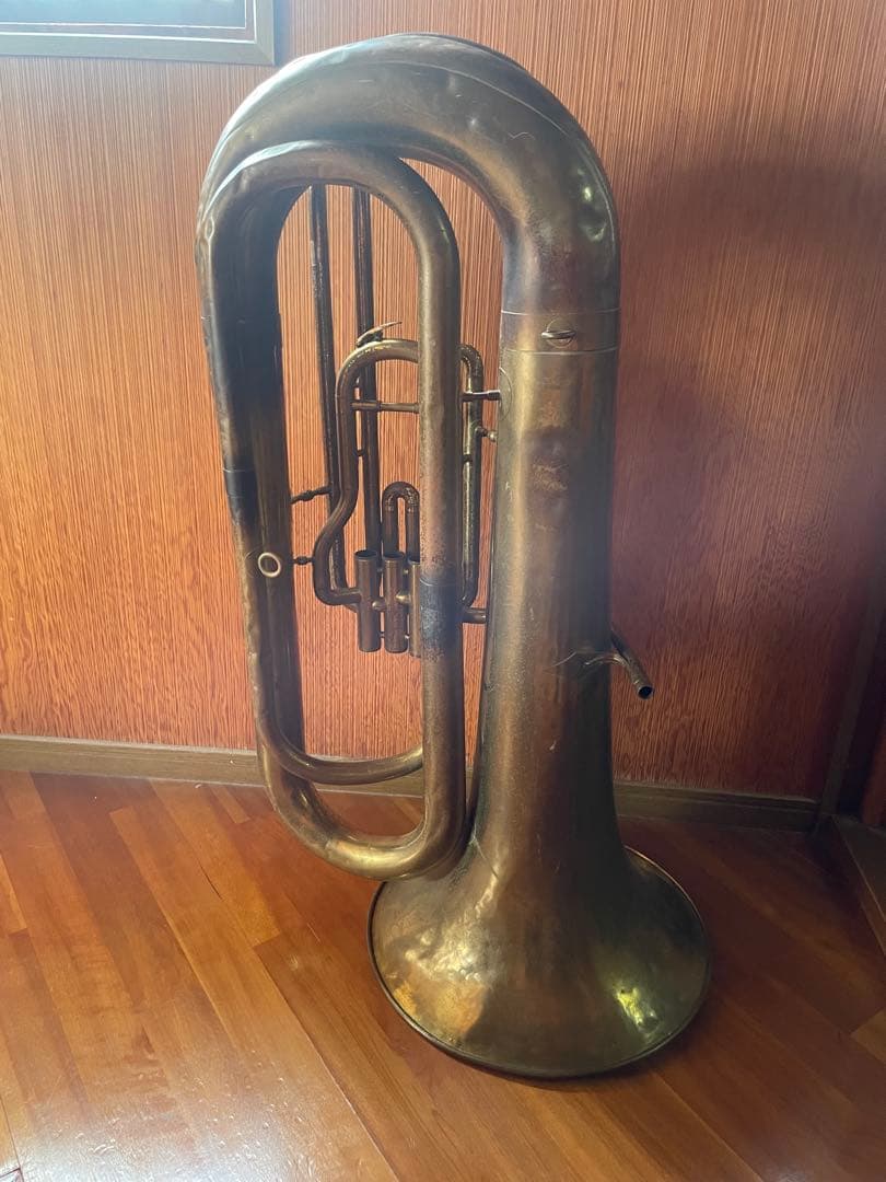 Yamaha Other 7/31 Ybb-201