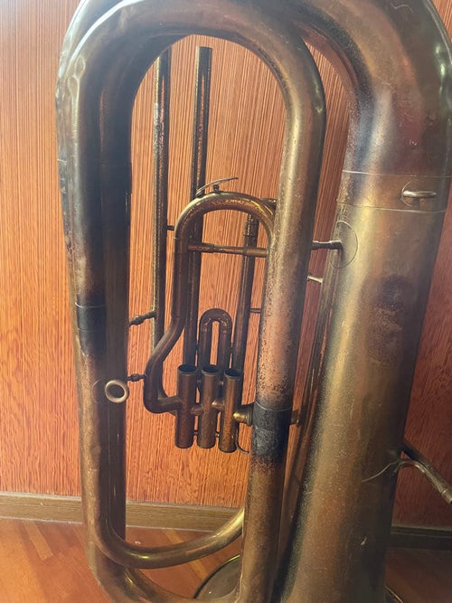 Yamaha Other 7/31 Ybb-201