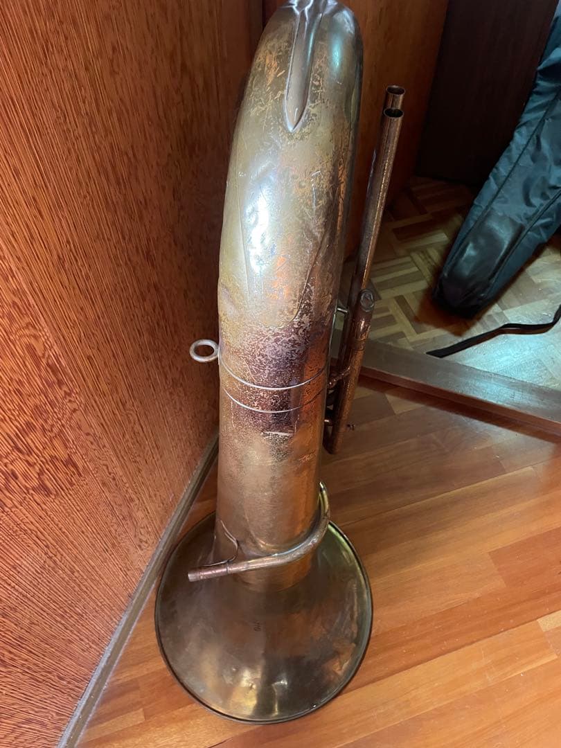 Yamaha Other 7/31 Ybb-201